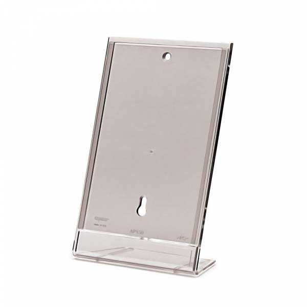 AP210 - A4 menu stojánek jednostranný