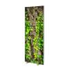 Svetelný panel Brightbox Double 100 x 200 cm Strieborný, 8 cm, obojstranný - 2