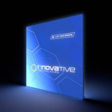 Svetelná stena Brightbox Pro Flex