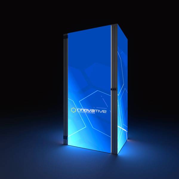 Brightbox Pro Flex Storage