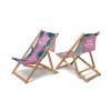 Reklamné lehátko Relax Bold - 2