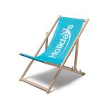 Reklamné lehátko Relax Classic