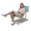 Reklamné lehátko Relax Classic - 17