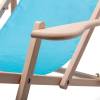 Reklamné lehátko Relax Comfort - 9