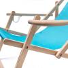 Reklamné lehátko Relax Comfort - 13
