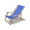 Reklamné lehátko Relax Comfort - 1