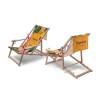 Reklamné lehátko Relax Comfort - 5