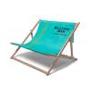 Reklamné lehátko Relax Duo - 2