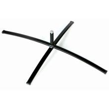 Základňa pre vlajky s rotátorom profil 30mm Základňa pre vlajky s rotátorom profil 30mm