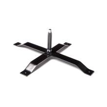 Beach Flag Cross Base 50 Flat Profile