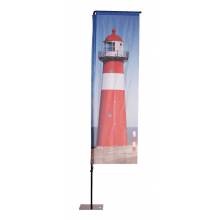 Sublimation print D,flag A-Square single-sided, 60