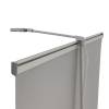 Farba: Strieborná Banner LED-3 Silver - 7