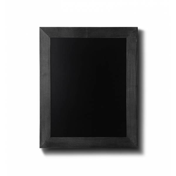 Kriedová tabuľa 30x40 čierna