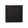 Counter Impress M table top black - 6