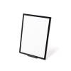 LED Svietiaci menu stojan Slide In DIN A4 - 4