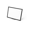 LED Svietiaci menu stojan Slide In DIN A4 - 6