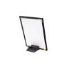 LED Svietiaci menu stojan Slide In DIN A4 - 8