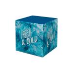 Sedacia kocka Classic polyuretánová výplň