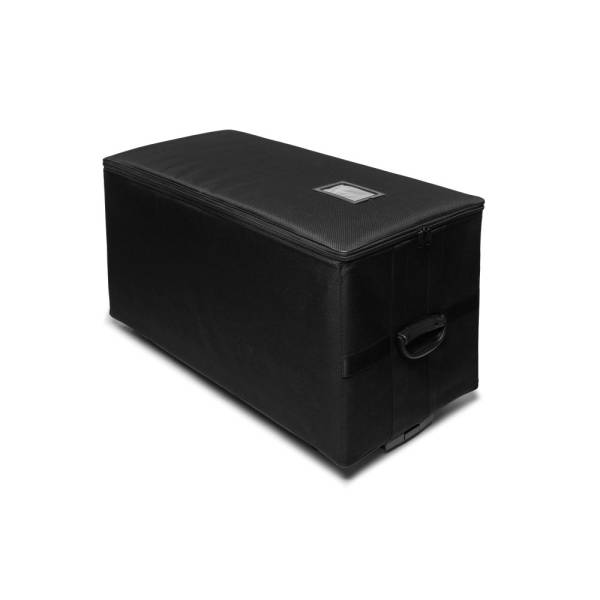 Prepravný kufor pre digitálny promostolík Futuro s monitorom 32"