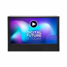 Digitálny promostolík Futuro