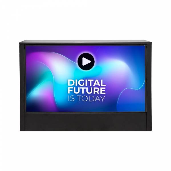 Digitálny promostolík Futuro