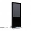 Digitálny obojstranný totem s monitormi Samsung - 3