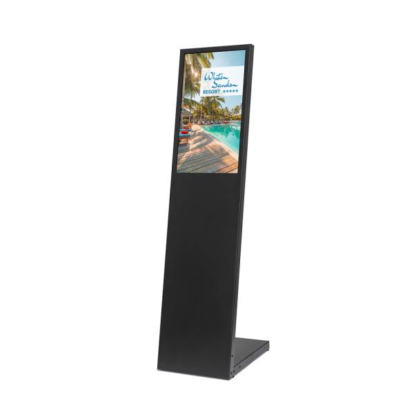 Digitálny menu board Nova