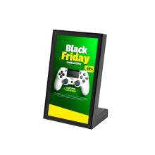 Digitálny pultový pútač Nova