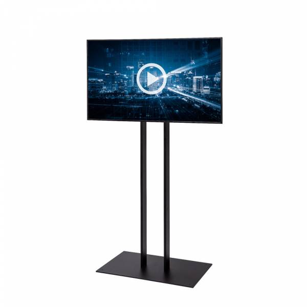 Digitálny stojan pre monitory voľne stojaci