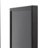 Digitálny totem Sky Go 43" čierny, s monitorom - 9