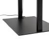 Digitálny totem Sky Go 43" čierny, s monitorom - 11