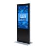 Digitálny tenký totem s monitorom Samsung - 2