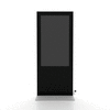 Digitálny tenký totem s monitorom Samsung - 9