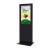Digitálny tenký totem s monitorom Samsung - 4