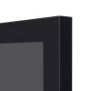 Digitálny tenký totem s monitorom Samsung - 19