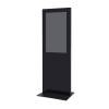 Digitálny tenký totem s monitorom Samsung - 5