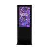 Digitální tenký totem s monitorem Samsung 65" - 16