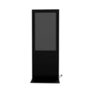 Digitální tenký totem s monitorem Samsung 65" - 17