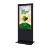 Digitálny tenký totem s monitorom Samsung - 8
