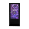 Digitální tenký totem s monitorem Samsung 65" - 20