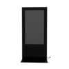 Digitální tenký totem s monitorem Samsung 65" - 21