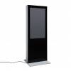 Digitálny obojstranný totem s monitormi Samsung - 2