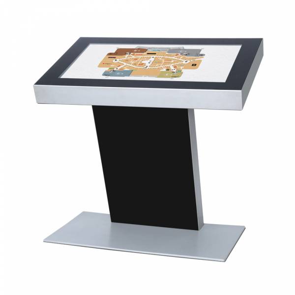 Digitálny kiosk