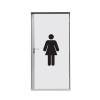 Door Wrap 80 Hygiene Facilities - 5