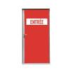 Door Wrap 80 Entrance - 10