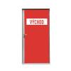 Door Wrap 80 Exit - 13