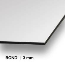 Tisk pro BOND panely