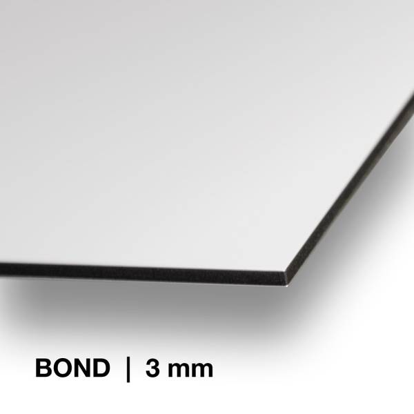 Tisk pro BOND panely