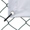 Fence Banner Standard Design Rent - 7