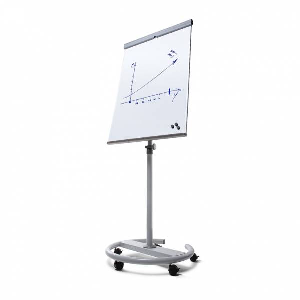 Flipchart SCRITTO Vario round